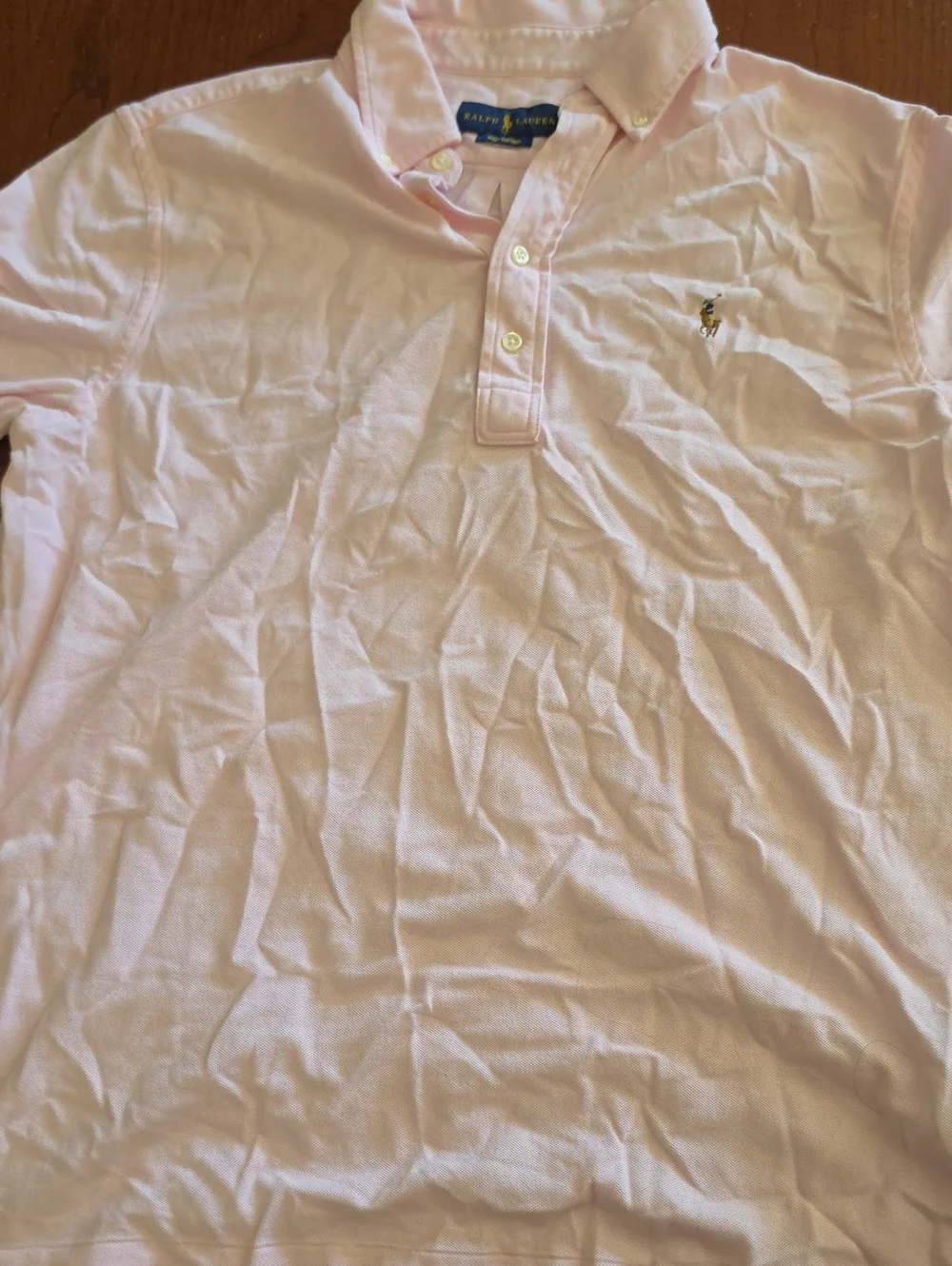 Ralph Lauren Polo Top